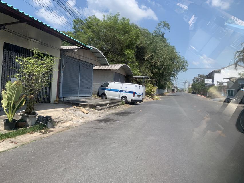 ที่ดินข้างเซ็นทรัลหาดใหญ่ 5