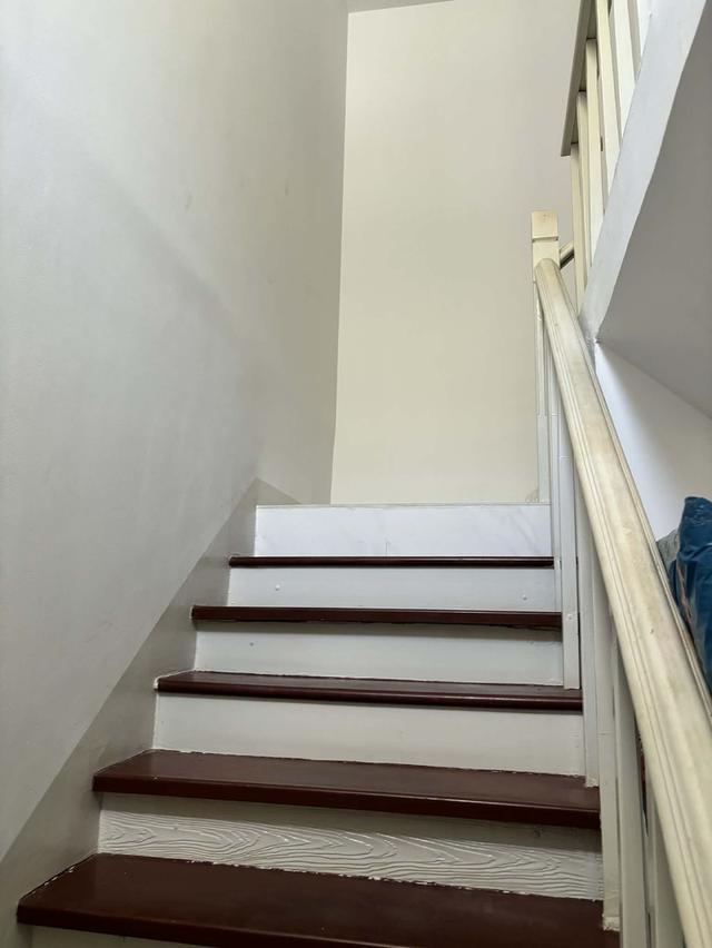 ขายทาวน์เฮ้าส์ 2 ชั้น หมู่บ้านพฤกษา12/1 คลองหลวง คลองสาม 5