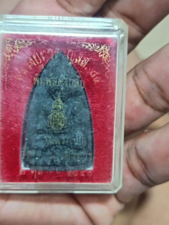 หลวงปู๋ทวด วัดช้างให้ 3