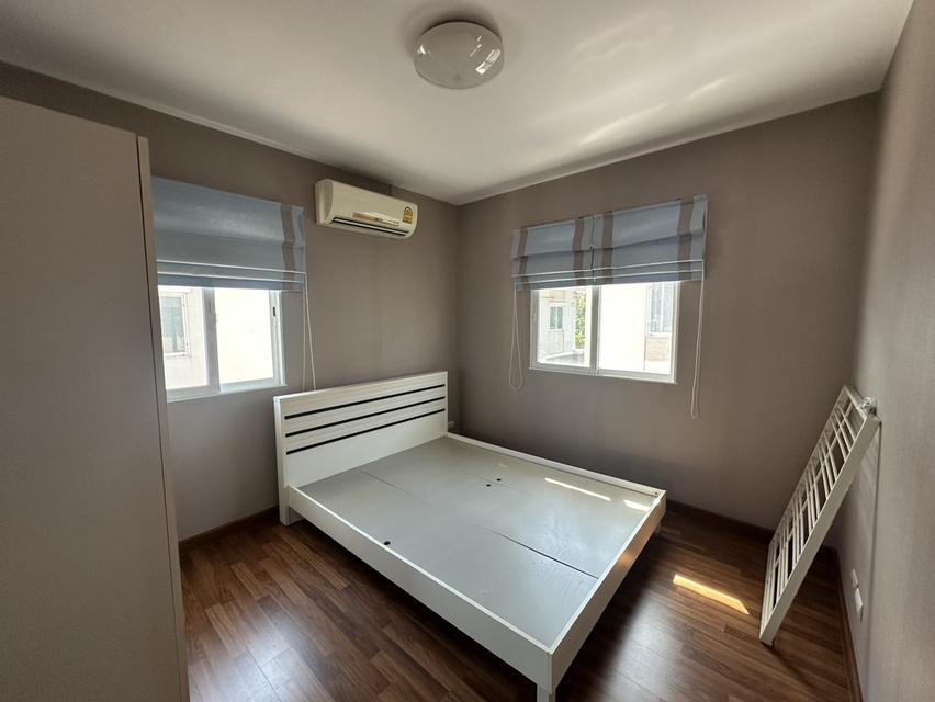 ขายบ้านเดี่ยว THE PLANT บางแค 3 ห้องนอน พร้อมเข้าอยู่ ทำเลดี เดินทางสะดวก ใกล้ MRT หลักสอง 7