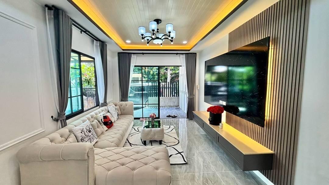 บ้านมือ2 รีโนเวทใหม่ 5