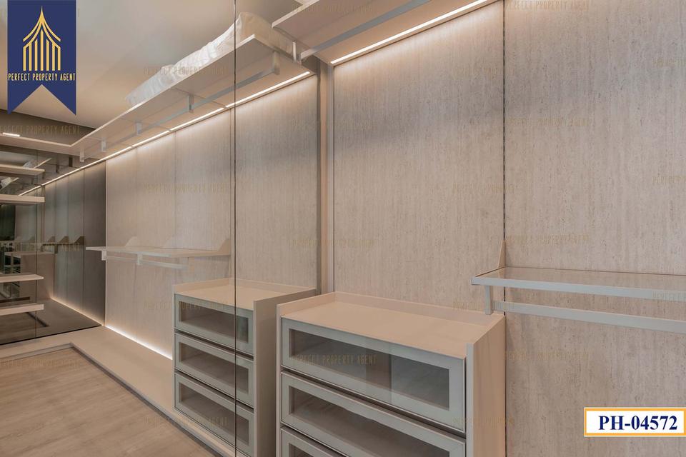 ขายบ้านพร้อมผู้เช่า VIVE 2 กรุงเทพกรีฑา ทำเลศักยภาพ ผู้เช่าคนไทย ทำธุรกิจได้ 10