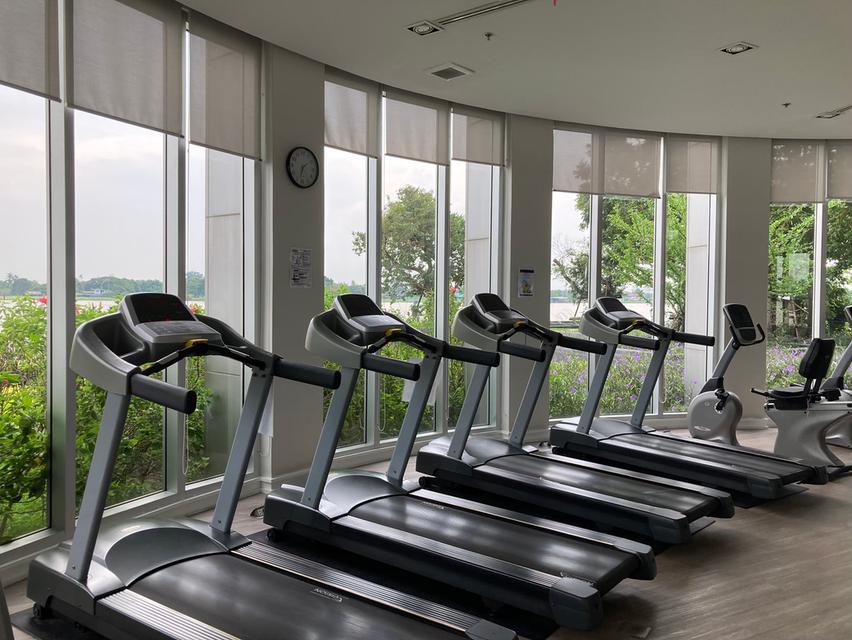 ปล่อยเช่า คอนโดแมเนอร์ สนามบินน้ำ 10