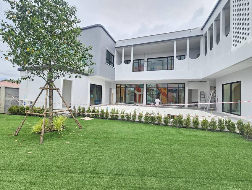 Selling pool villa Huai yai 15.9 Million  1