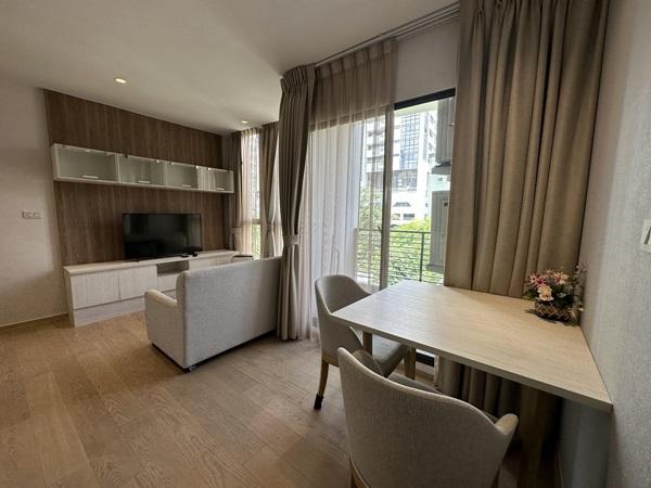 ให้เช่าคอนโด Runesu Thonglor 5 ใจกลางทองหล่อ เดินทางสะดวก ใกล้ BTS เฟอร์ครบ พร้อมเข้าอยู่ โทร 086-002-2449 5