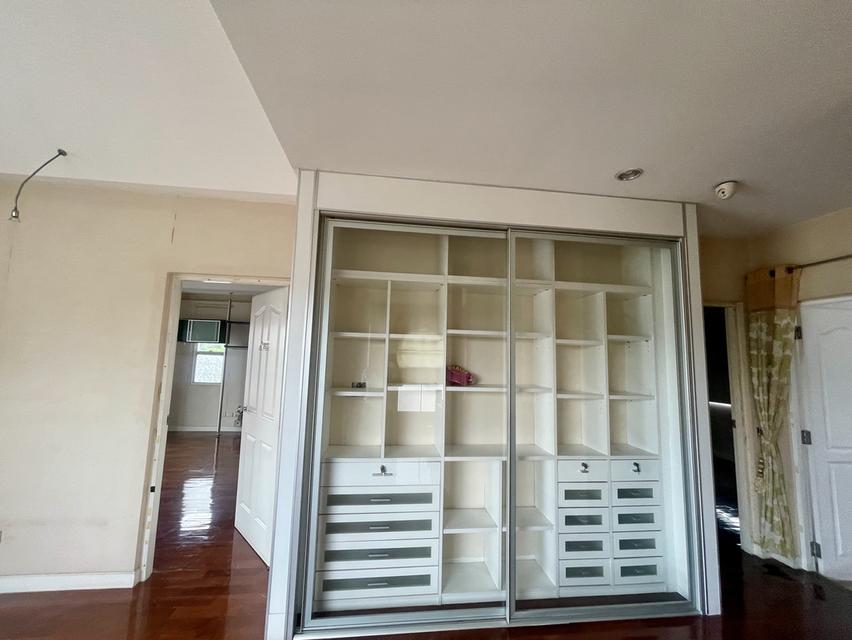 บ้านเดี่ยวโครงการมัณฑนา วัชรพล รามอินทรา2 10