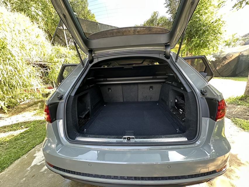 Audi A4 Avant 45 TFSI Quattro S-Line 17