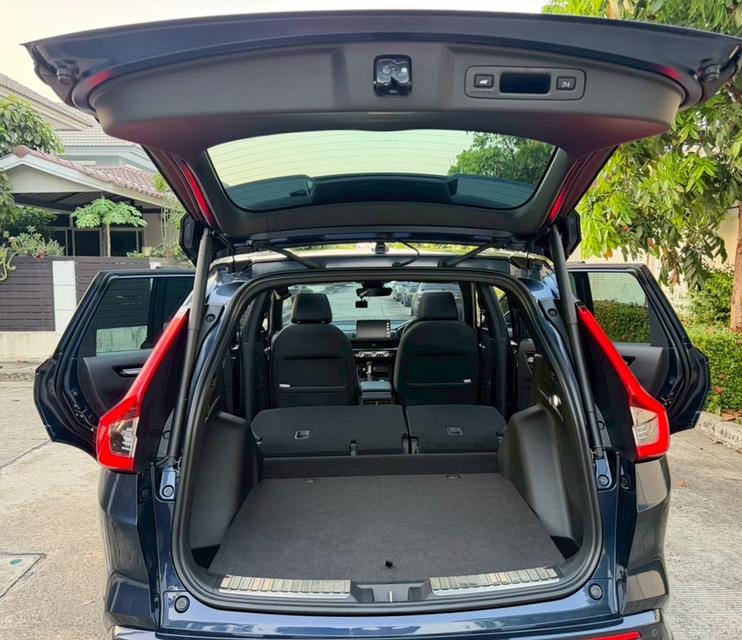 HONDA CRV 2.0 eHRV RS 4WD TOP รูปที่ 19