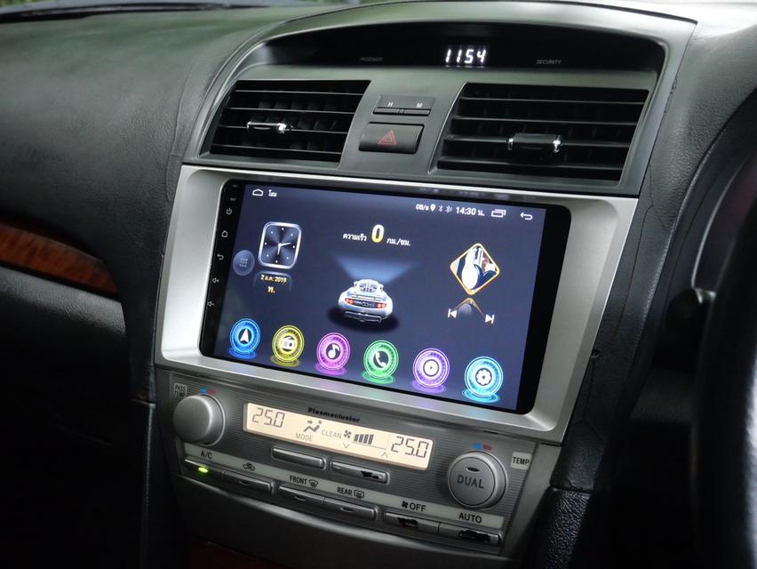 Camry 2.0G Extremo ปี10 9