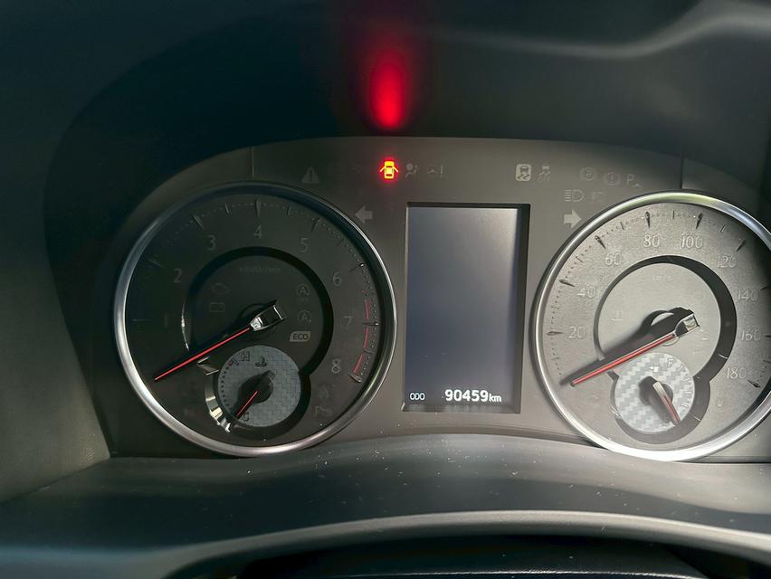 TOYOTA ALPHARD 2017 เจ้าของขายเอง 11