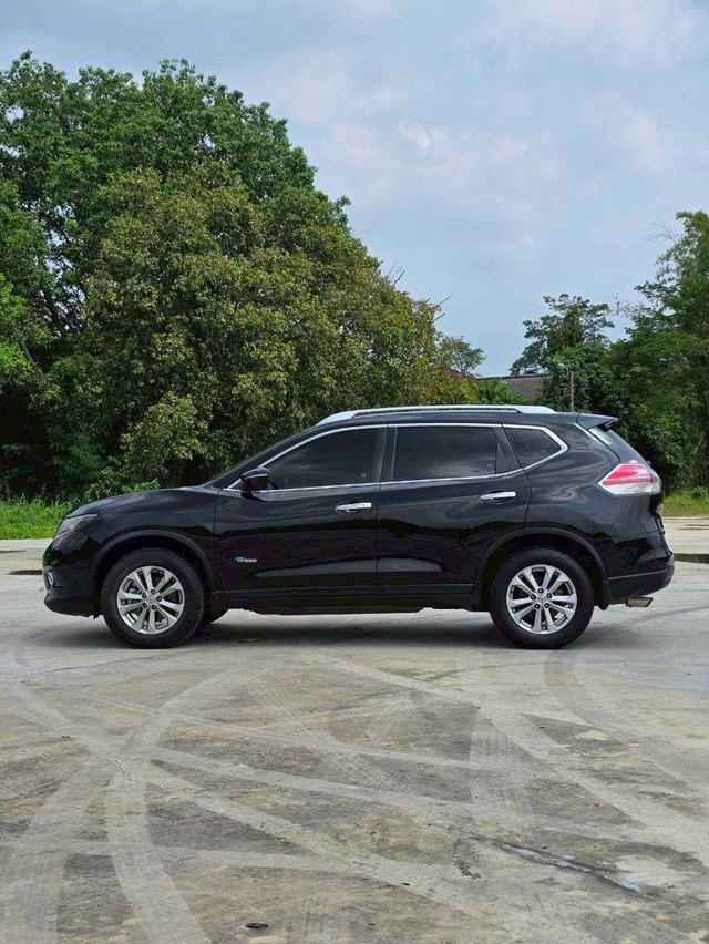NISSAN X-TRAIL 2.0WD HYBRID 2017