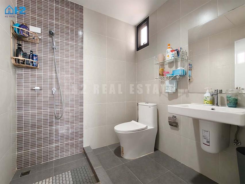 ทาวน์โฮม ภูริ พราวด์ คลองสาม คลองหลวง 17