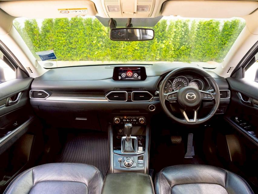 Mazda Cx5 2.0S ปี 2018 11
