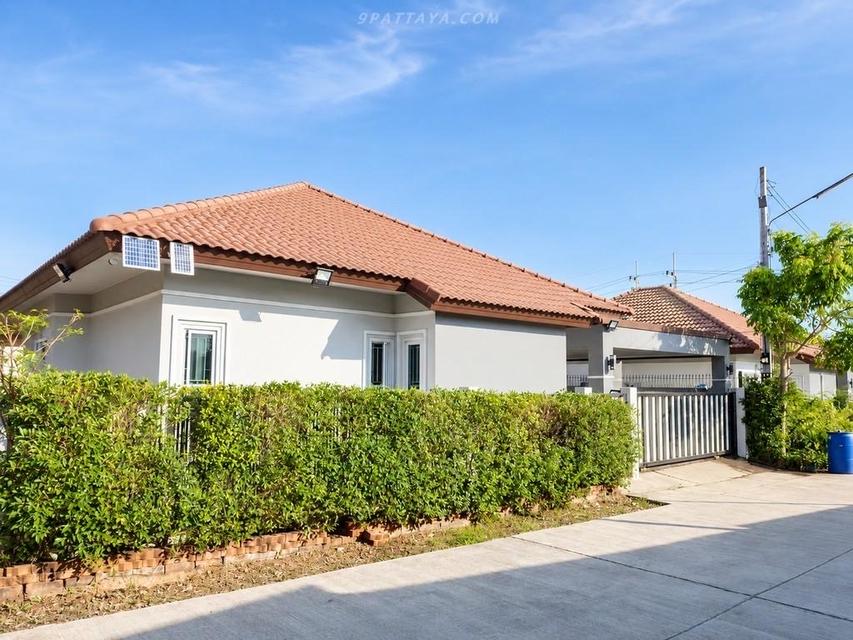 For Sale — House near Mabprachan Lake PattayaGood location house near Mabprachan Lake area, suitable for family living or investment in one of East 2