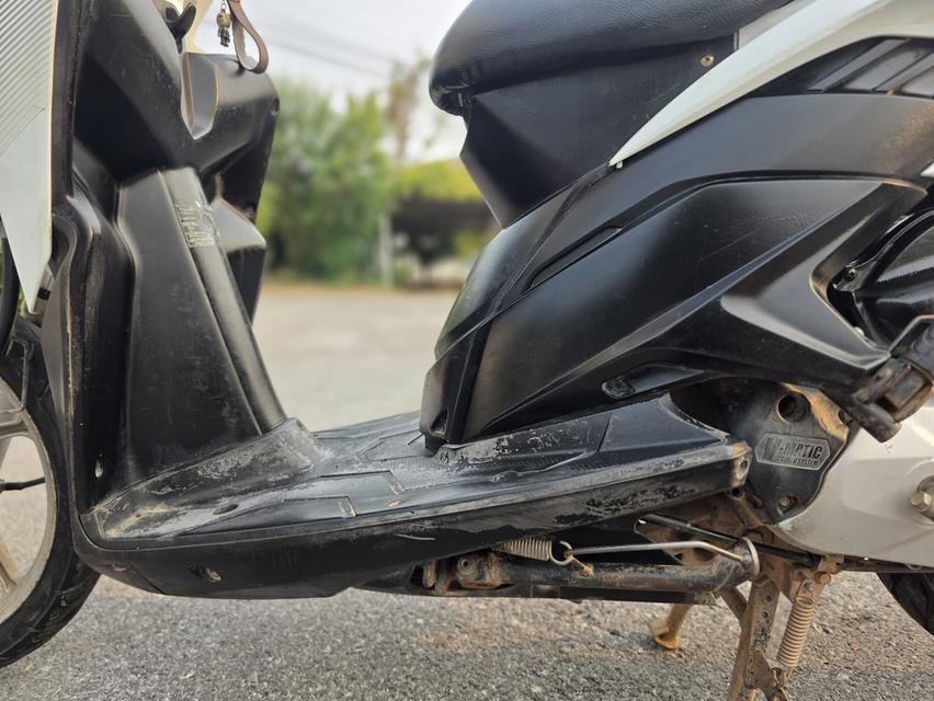 มอเตอร์ไซค์ honda cilk รูปที่ 11