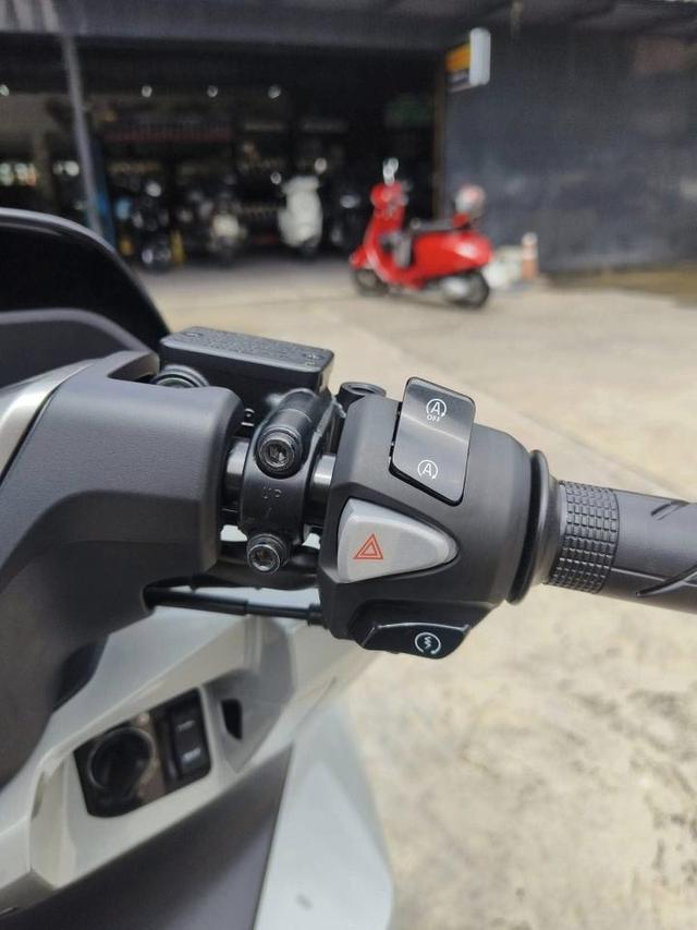 ขาย รถหลุดจำนำเข้ามาใหม่ๆ HONDA PCX 160i ปี 2025 10