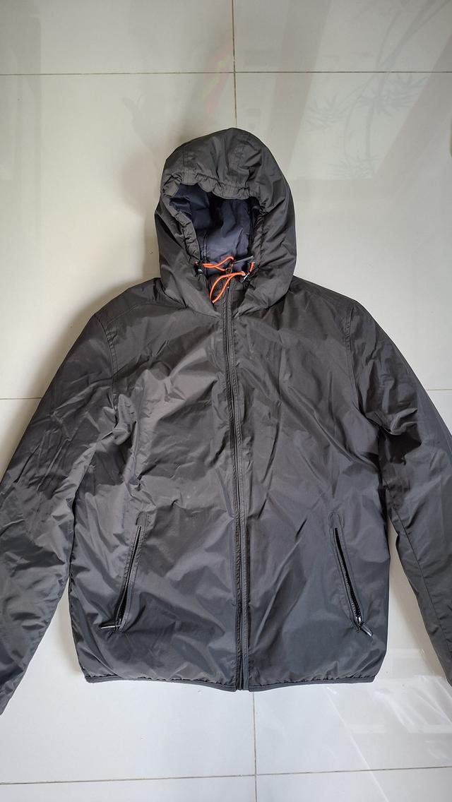 เสื้อกันหนาวมือสอง Giordano