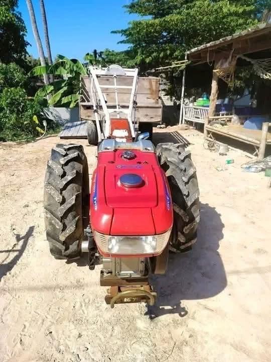 ขายด่วน Kubota RT100 โครงบิ้กจิ๋ว88