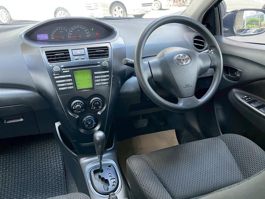 รหัสรถ WMT2153 Vios 1.5J ปี 2013 8