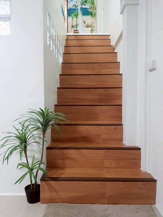 ขายด่วนทาวน์เฮ้าส์ 2 ชั้น ซอยรามคำแหง 36 ใกล้สถานีรถไฟฟ้าสายสีส้ม (N.1752) 20