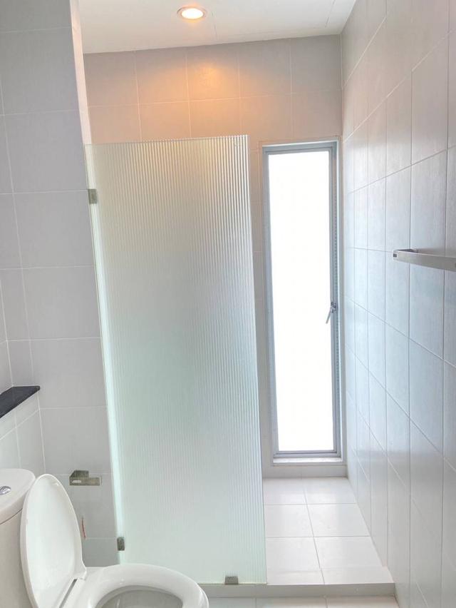 ⸻  🏡 ให้เช่า NOBLE CUBE พัฒนาการ ✨ บ้านรีโนเวทใหม่ พร้อมอยู่ เหมาะทำโฮมออฟฟิศ / อยู่อาศัย ✨ รูปที่ 18