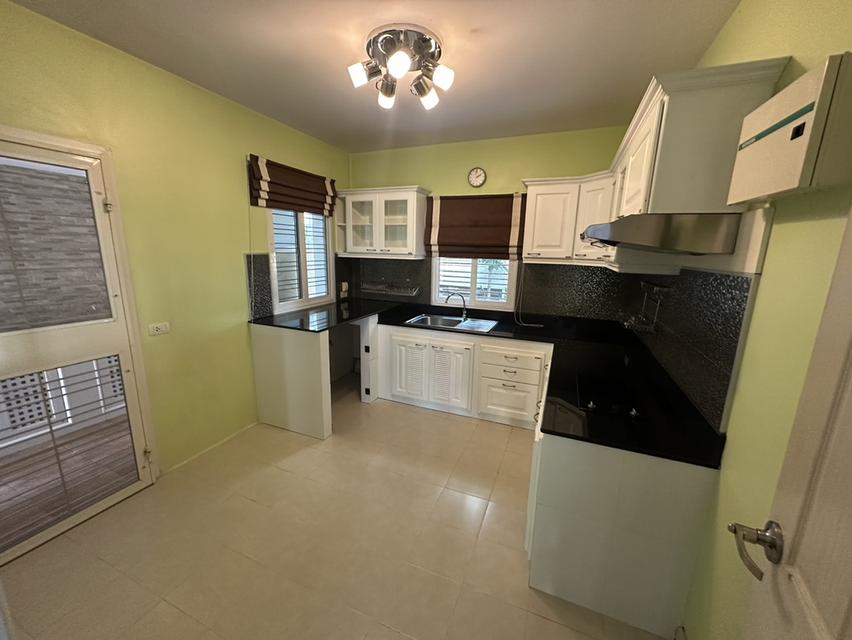 ขายบ้านเดี่ยว THE PLANT บางแค 3 ห้องนอน พร้อมเข้าอยู่ ทำเลดี เดินทางสะดวก ใกล้ MRT หลักสอง 10