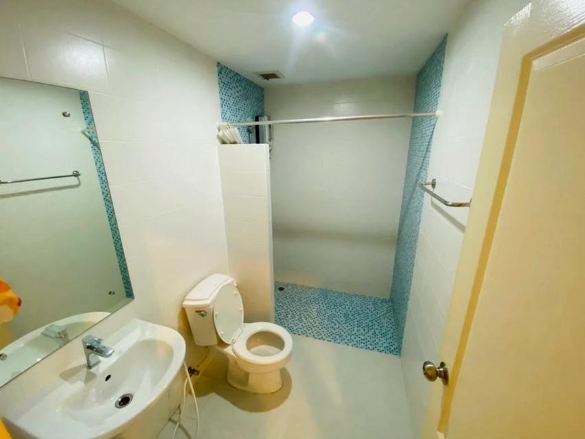 ขายบ้าน 3 ชั้น หมู่บ้านวิสต้าปาร์ค แจ้งวัฒนะ ปากเกร็ด นนทบุรี 6