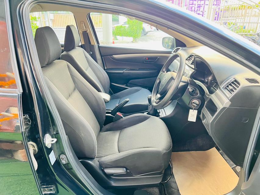 🚨🔥 SUZUKI CIAZ 1.2 GL MT 2021 🔥🚨 รูปที่ 7