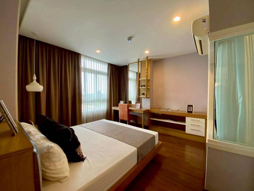๊ Unique Condo@Ruamchok 2