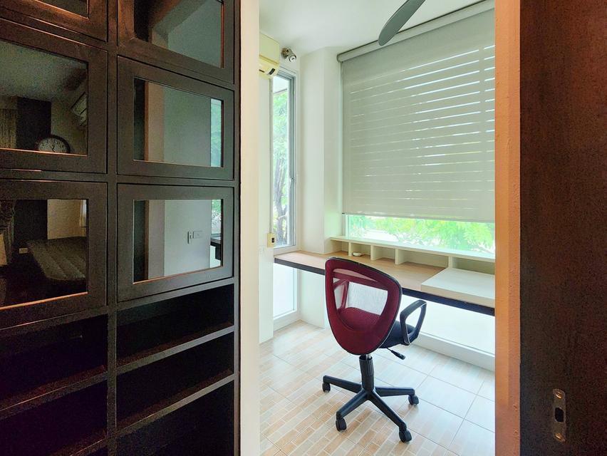 ให้เช่าบ้าน ม.บ้านลาดพร้าว Exclusive  ถ.เลียบด่วนเอกมัย-รามอินทรา 13