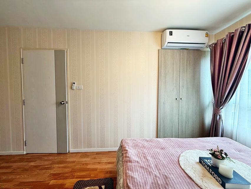 Lumpini Ville Sukhumvit 76 – Bearing Station 6