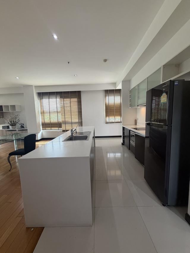 **Owner Post** ขายคอนโดห้องเปล่า เป็นห้องเดียวที่ปล่อยขายในโครงการ The Lofts Yennakart 5