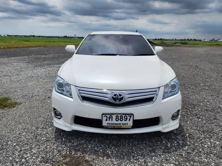 Toyota Camry ขายถูกๆ