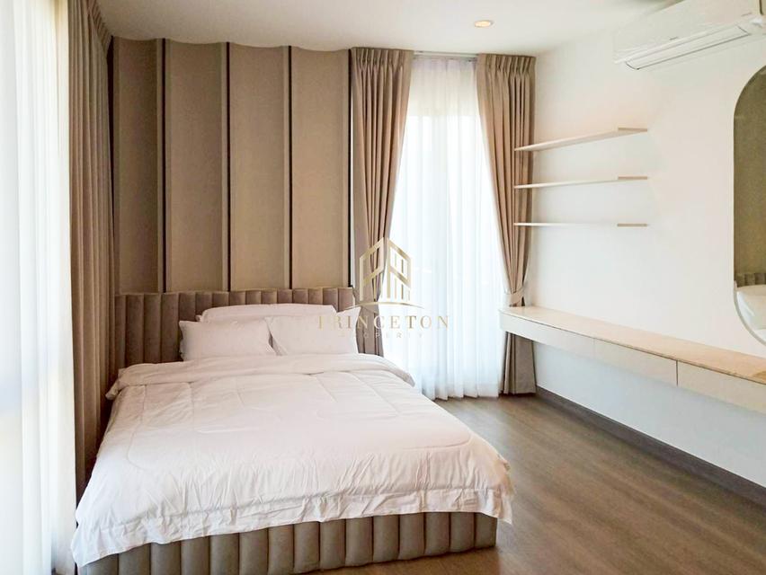 The Palm Bangna–Wongwaen Prime Bangna location with convenient access to expressways and full amenities 14