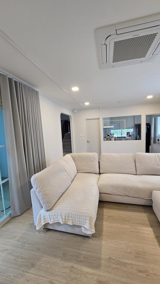 บ้านเดี่ยว 2 ชั้น หมู่บ้านชัยพฤกษ์ 2 รังสิตคลอง 4 18