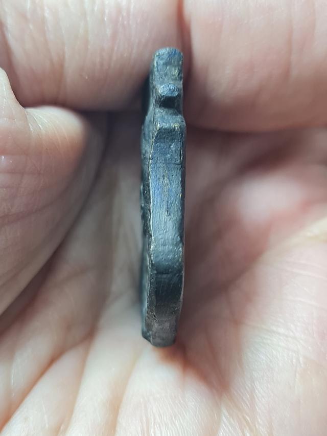 เหรียญหลวงพ่อน้อยเก่า รูปย่อยที่ 4