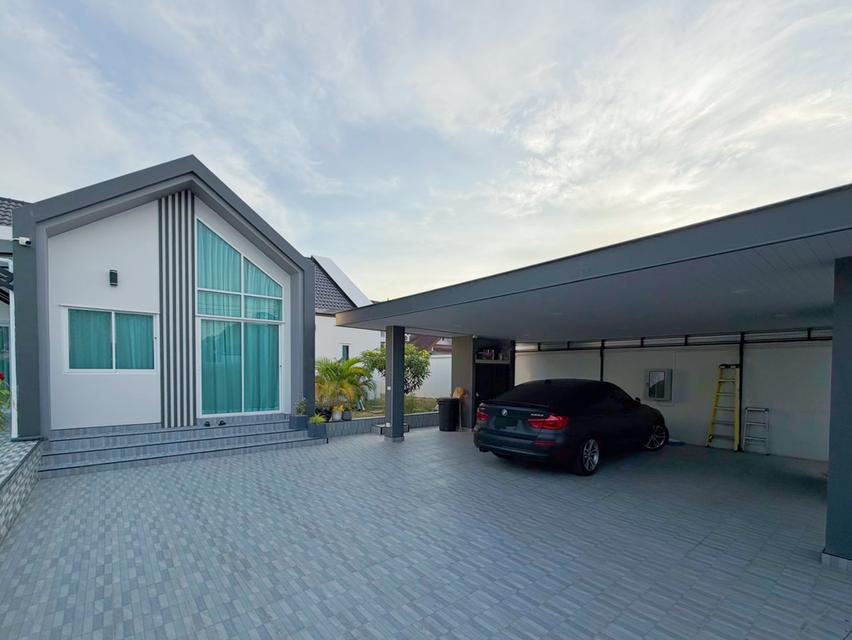 ขายพลูวิลล่า สไตล์ นอร์ดิก พัทยา อ่างมาบประชัน 12.0 ล้าน 2