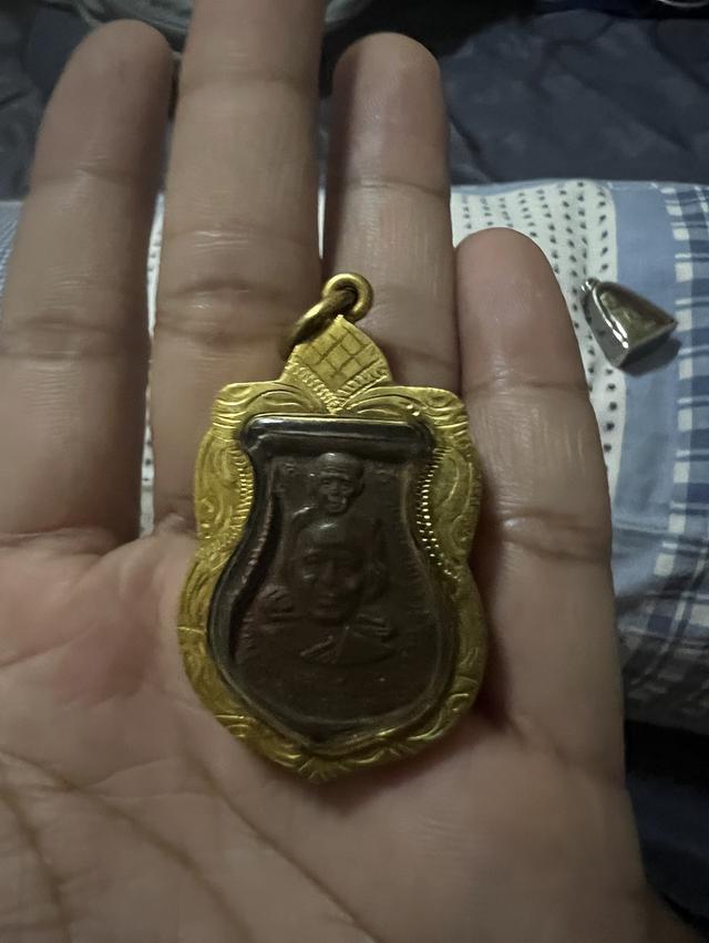 หลวงปู่ทวด