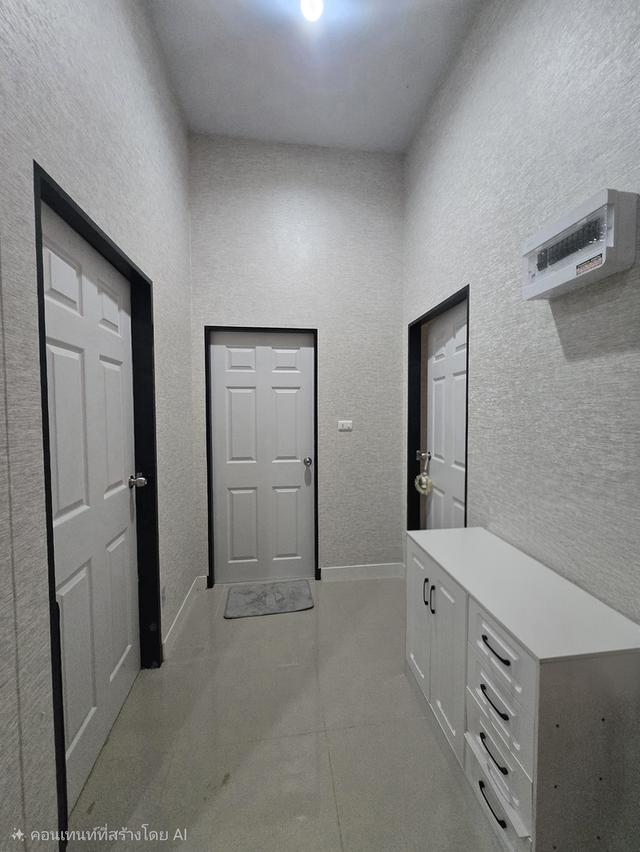 ขายบ้านเดี่ยว หมู่บ้านจีแลนด์หนองบัวขาว ตกแต่งแล้วพร้อมเข้าอยู่ 14