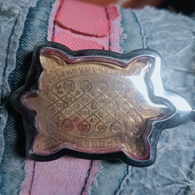 หลวงปู่หลิววัดไร่แตงทองปี36