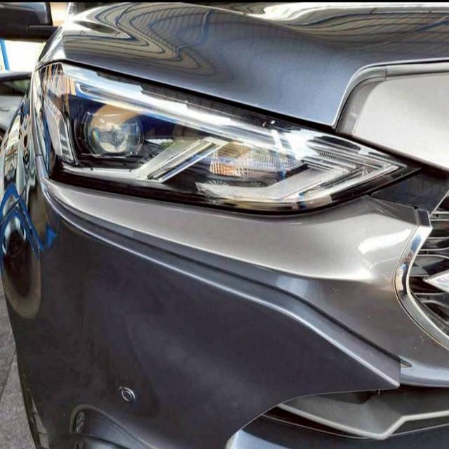 Isuzu MU-X 3.0 4wd ปี21