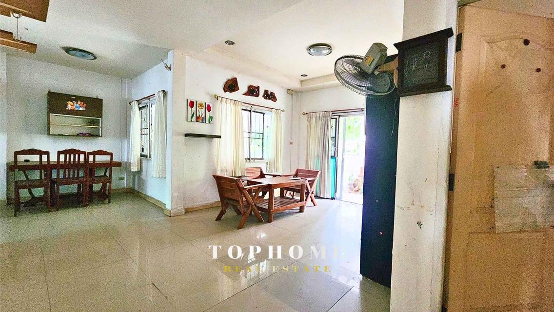 🏡 ขายด่วน! บ้านเดี่ยว 1 ชั้น ✨ หมู่บ้านเปรมประชา เลค แอนด์ พาร์ค 3 ✨ หลังมุม ✨ บางปะอิน จ.พระนครศรีอยุธยา 9