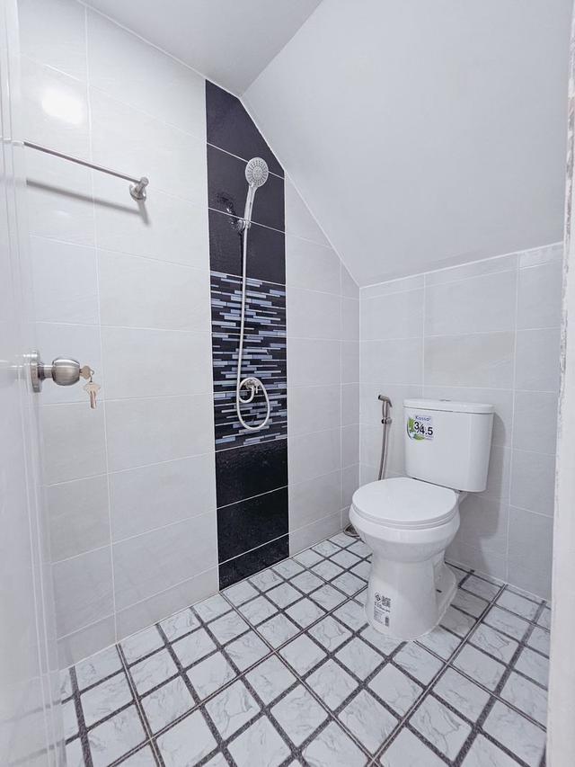 หมู่บ้านนันทนาการ์เด้น บางคูวัด ปทุมธานี 14