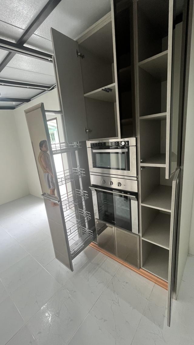 ขายทาวน์เฮ้าส์ 2 ชั้น สภาพรีโนเวทใหม่ทั้งหลัง 14