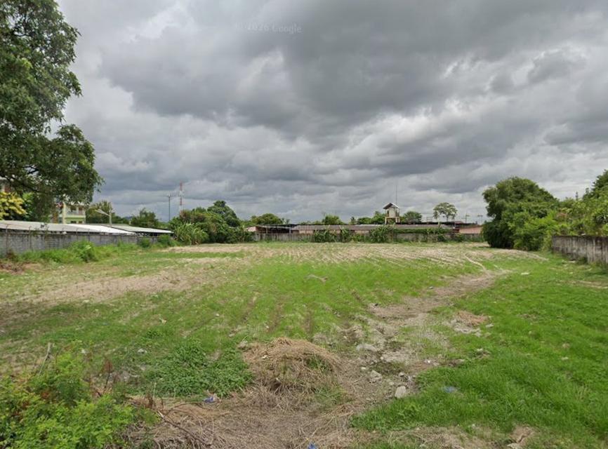 ขายที่ดินศรีราชา 4 ไร่ ติดถนน.ชุมชนบึงล่างซ.3 ใกล้ท่าเรือแหลมฉบัง10กม. จ.ชลบุรี 3