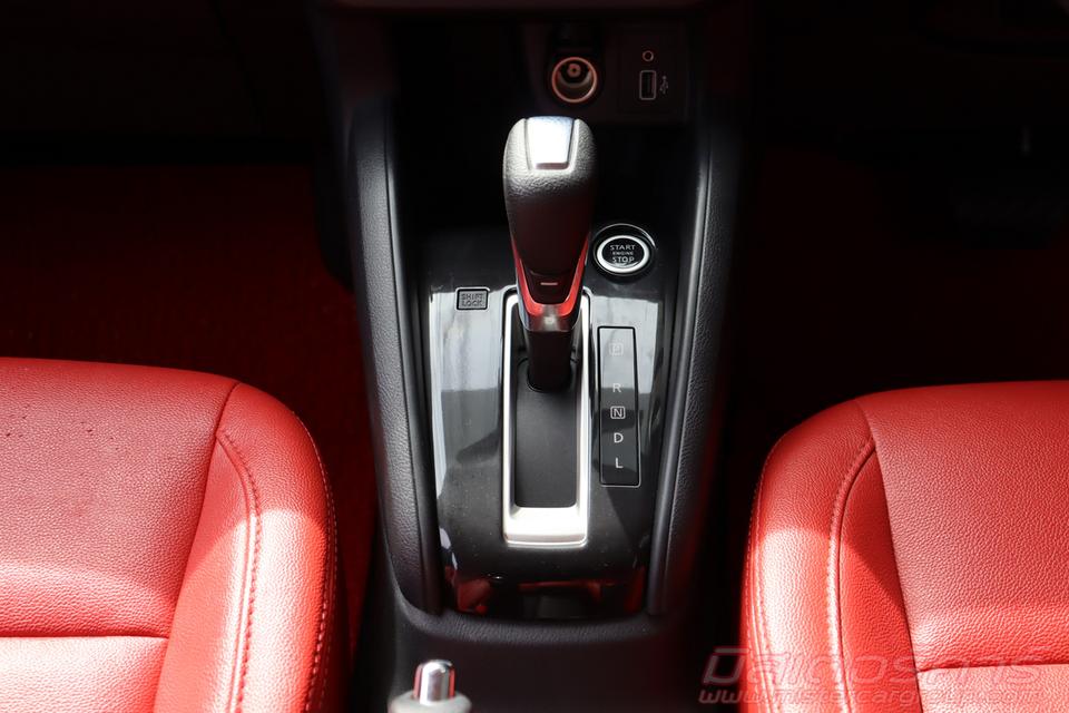 2022 NISSAN ALMERA 1.0 V ( 2674 ) รูปที่ 14