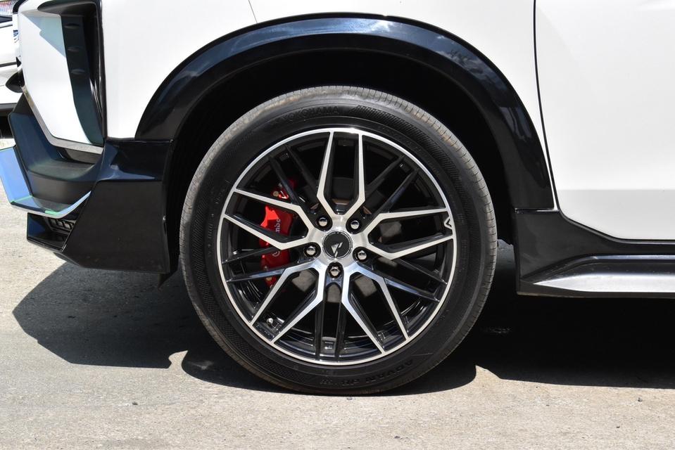 รหัสรถ PB9110 MITSUBISHI XPANDER 1.5 GT OPTION 2019 รูปที่ 6