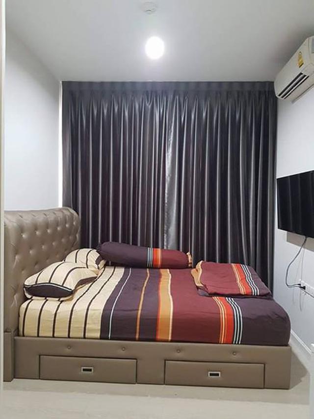 FOR RENT THE NICHE PRIDE THONGLOR-PETCHBURI 6