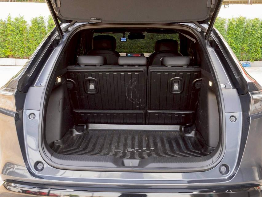 Honda HR-V 1.5 eHEV RS ปี 2024 ♨️ ประกันเครื่องเกียร์3ปี3หมื่นkm ♨️ รูปที่ 8