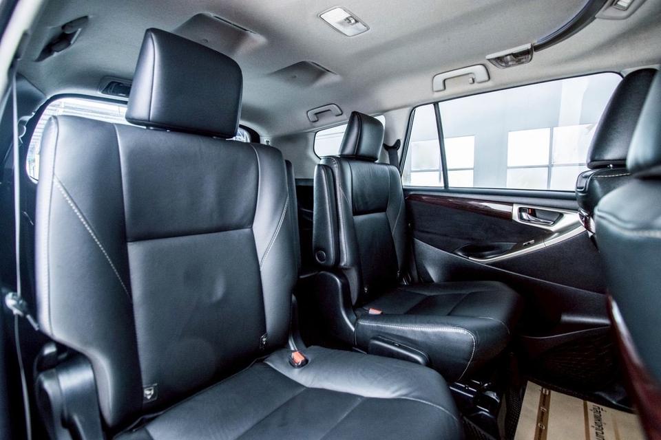 รหัสรถ 4A793 INNOVA 2.8 V CRYSTA 2018 10